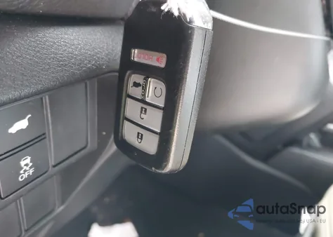 2019 Honda Cr-V Ex-L из США, поврежденный, VIN 7FARW1H85KE006312